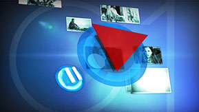 Title Sequence for Top of The Pops