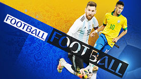 Title Sequence For world cup football live quiz