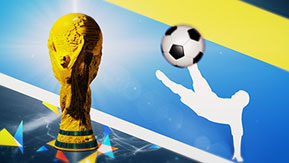 Title Sequence For Bisho Cup Shoronio Goal