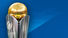 ICC Champions Trophy 2017