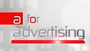 a For Advertising